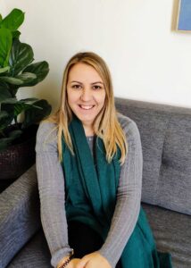 Jessica Roberts | Vitalise Psychology
