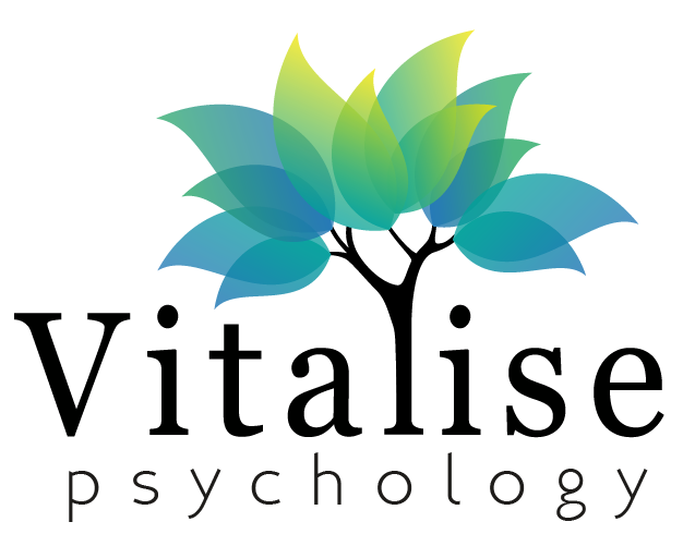 Vitalise Psychology