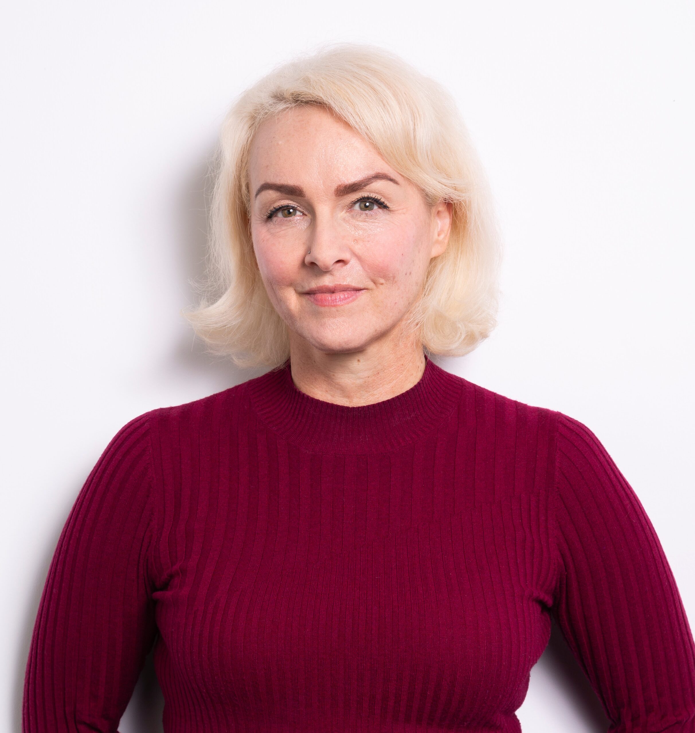 Simone_Think Pink Portraits-14 Andrew Legg is a clinical psychologist at Vitalise Psychology