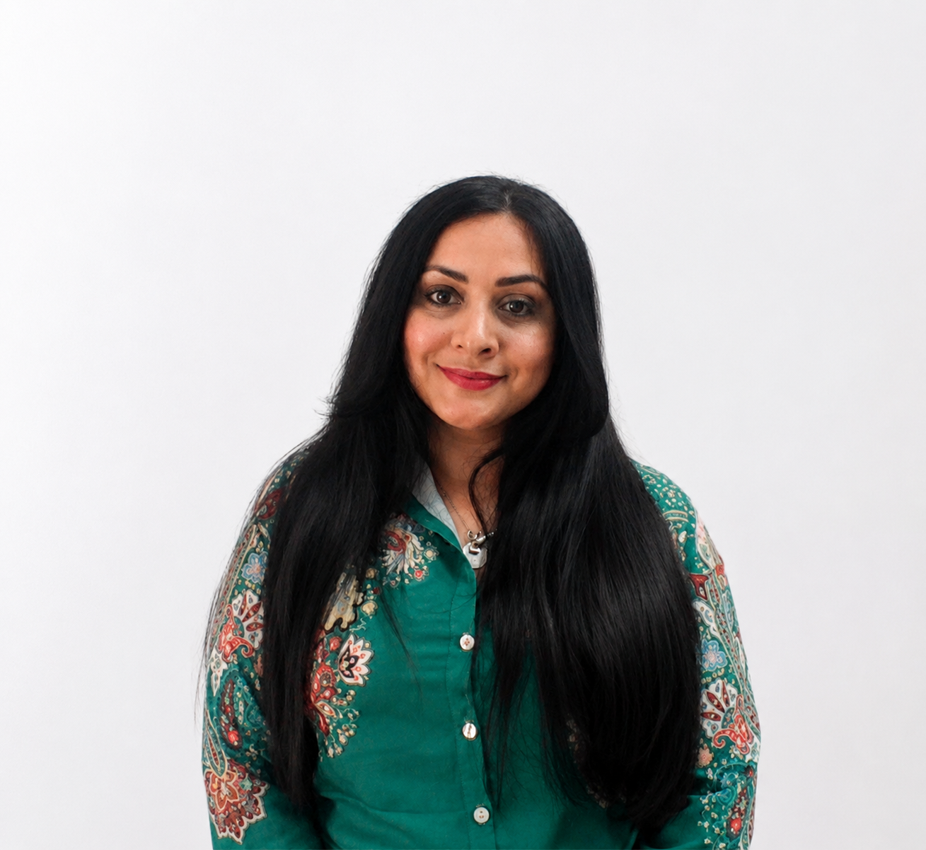 Latha Iyer Clinical Psychologist